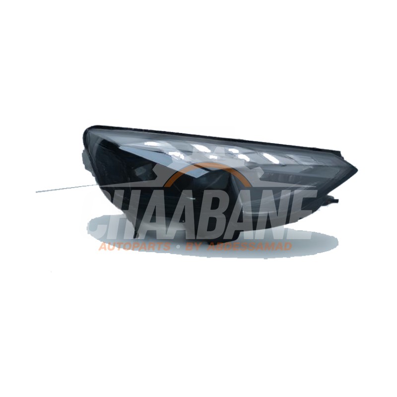 Phare droit 8W0941036J Audi RS 4 Avant (B9) 2.9 V6 TFSI 24V 2017