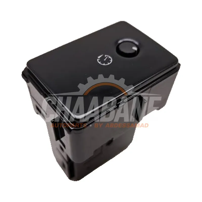 Commande regulateur de vitesse DH9WD160208 Jaguar XF (X260) 3.0 V6 S 24V