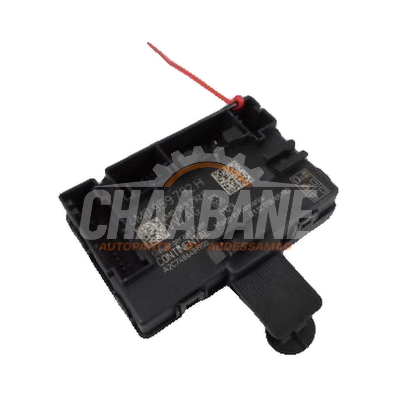 Module verrouillage central des portes 4M0959792H Audi A5 2016