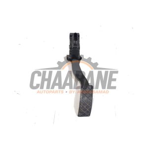 Pedale daccelerateur 5Q1723503H Audi A3 Limousine (8VS/8VM) 1.0 TFSI 12V 2013 / 2020