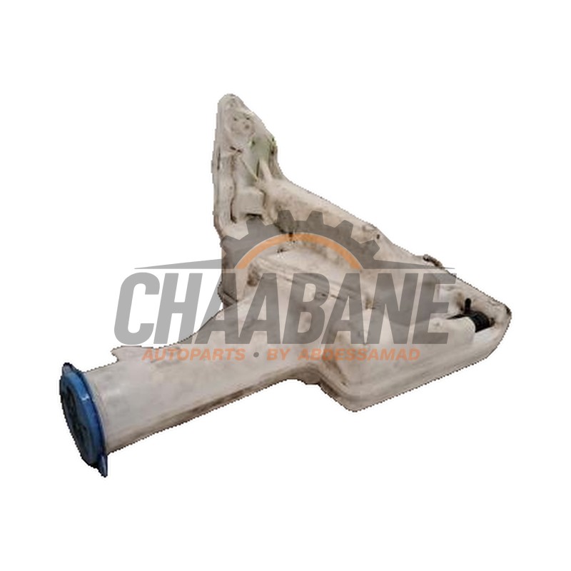 Reservoir lave-glace avant A9108601600 Mercedes Sprinter 3,5t (907.6/910.6) 317 CDI 2.0 D RWD