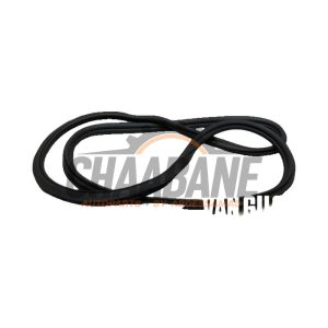 Joint caoutchouc portiere 4portes arriere droite 7428696 BMW X5 (G05) xDrive 45 e iPerformance 3.0 24V 2018