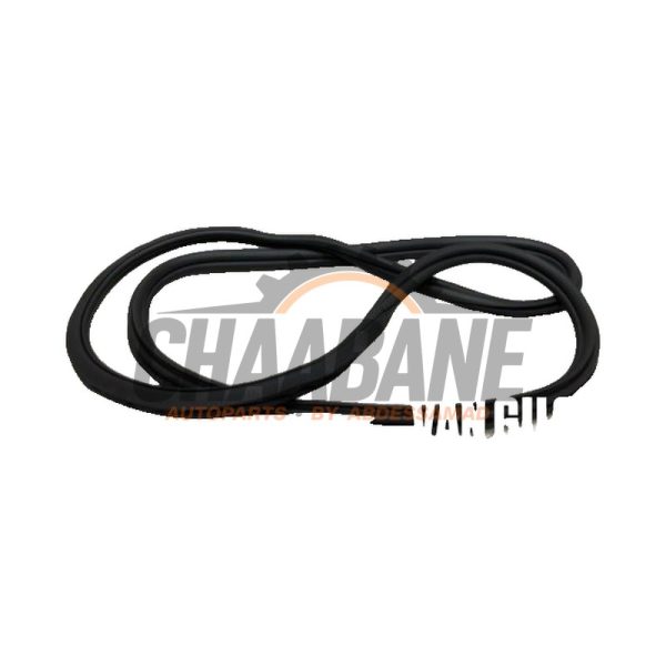Joint caoutchouc portiere 4portes arriere droite 7428696 BMW X5 (G05) xDrive 45 e iPerformance 3.0 24V 2018
