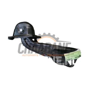 Bras de suspension bas arriere gauche 1K0505129L Skoda Kodiaq 1.5 TSI 150 ACT 16V 2016