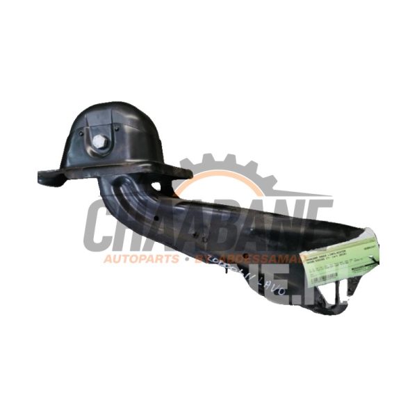Bras de suspension bas arriere gauche 1K0505129L Volkswagen Tiguan (CT1) 2.0 TDI 4Motion 2023
