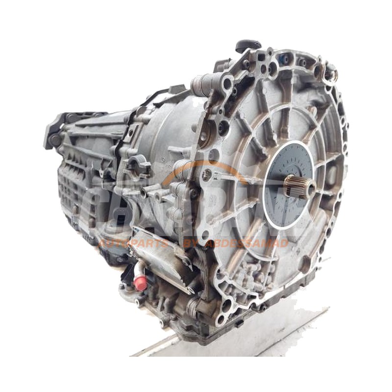 Boite de vitesses R7252718303 Mercedes C (W206) C-300 e 2.0 Turbo