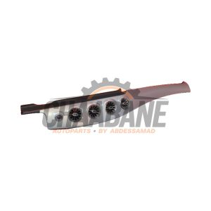 Element tableau de bord A2386808700 Mercedes CLS (C257) 300d 2.0 Turbo 16V
