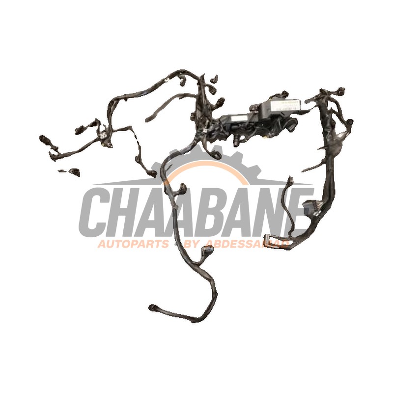 Faisceau electrique A2701501533 Mercedes CLA (117.3) 1.6 CLA-200 16V