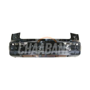 Pare-chocs arriere 80A807067E Audi Q5 2016