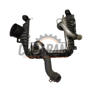 Echangeur air (Intercooler) A6540900100 Mercedes E (W213) E-220d 2.0 Turbo 16V
