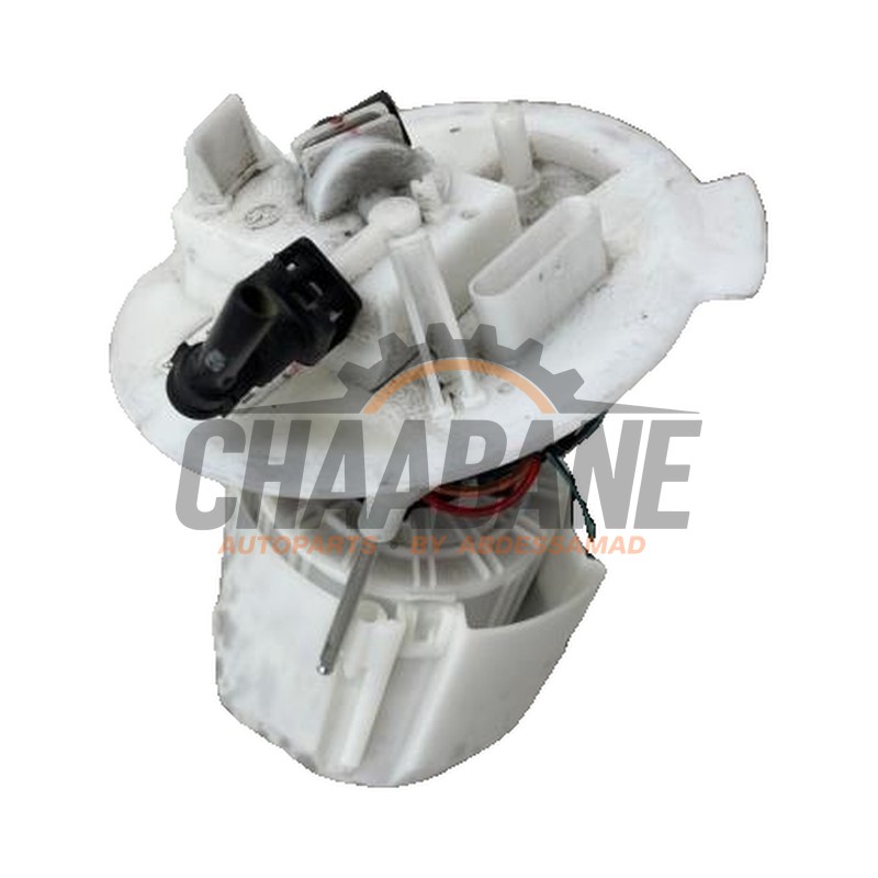 Pompe essence A2054704900 Mercedes C Estate AMG (S205) C-43 AMG 3.0 V6 24V Turbo 4-Matic