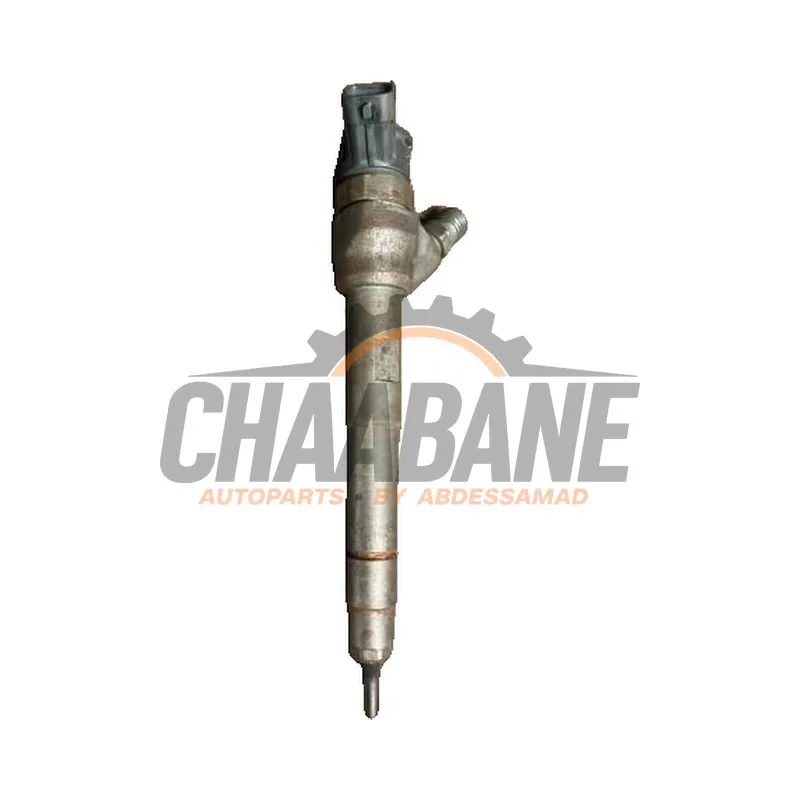Injecteur (diesel) G4D39K546CA Jaguar XE 2.0 D E-Performance 16V