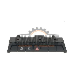 Commutateur 8Y0925301AE Audi A3 2019