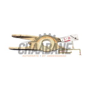 Bras de suspension bas arriere droit A2053300 Mercedes GLC Coupe AMG (C253) 3.0 43 AMG V6 Turbo 4-Matic