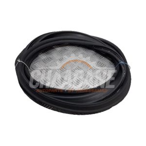 Joint caoutchouc hayon A1767400178 Mercedes A (W176) 2.0 A-250 Turbo 16V 4-Matic
