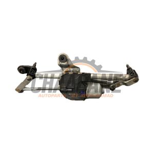 Moteur essuie-glace avant 5F1955023B Seat Leon ST (5FF) 1.5 TSI 16V 2012 / 2020