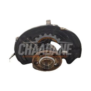 Suspension de roue avant droite A2463320200 Mercedes A (W176) 2.2 A-200 CDI, A-200d 16V