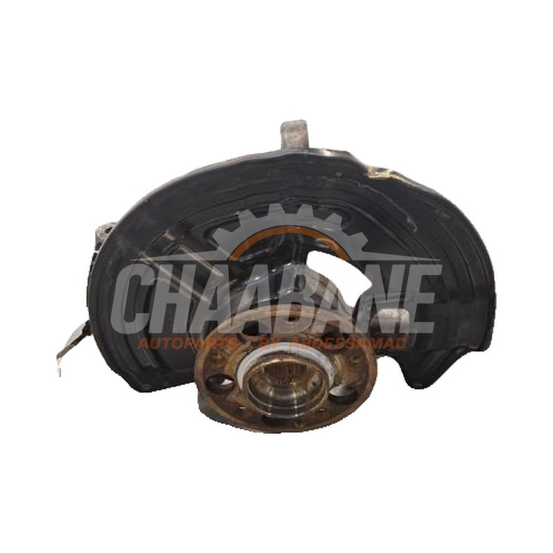 Fusee avant droit A2463320200 Mercedes A (W176) 1.5 A-180 CDI, A-180d 16V