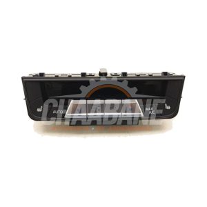 Panneau commande radio 16598710 BMW X5 (F15) 2013 / 2018