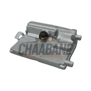 Camera avant 2Q0980653 Skoda Superb Combi (3V5) 1.5 TSI Evo 16V 2015 / 2024