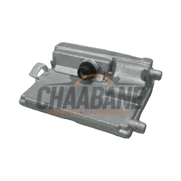 Camera avant 2Q0980653 Volkswagen Polo VI (AW1) 1.0 TSI 12V 2017