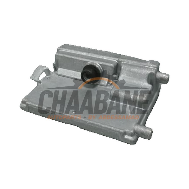 Camera avant 2Q0980653 Skoda Superb (3V3) 2.0 TDI 2015 / 2024