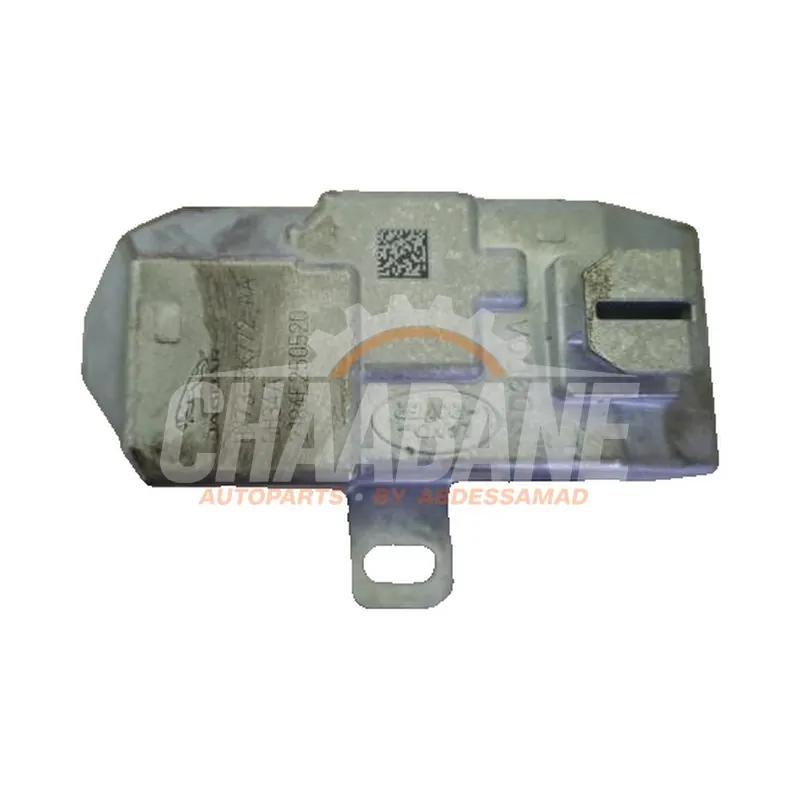 Antivol de direction HX733K772AA Jaguar XF (X260) 2.0 P250 Turbo 16V