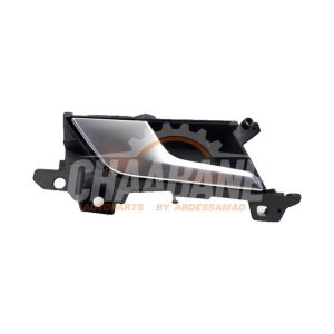 Poignee portiere 4portes arriere gauche 8W08390194PK Audi A5 Sportback (F5A/F5F) 2.0 35 TFSI Mild Hybrid 16V 2016