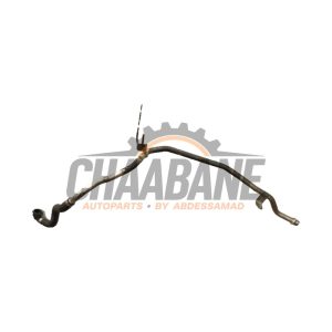Tuyau de climatisation 15234594B Mercedes C (W206) C-300 e 2.0 Turbo