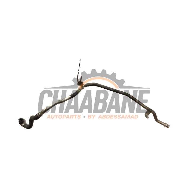 Tuyau de climatisation 15234594B Mercedes C (W206) C-300 e 2.0 Turbo