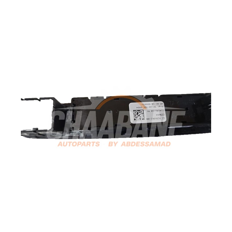 Commutateur ESP 928606104 BMW X5 (F15) 2013 / 2018