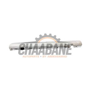 Bas de caisse droit A1776908700 Mercedes B-Klasse