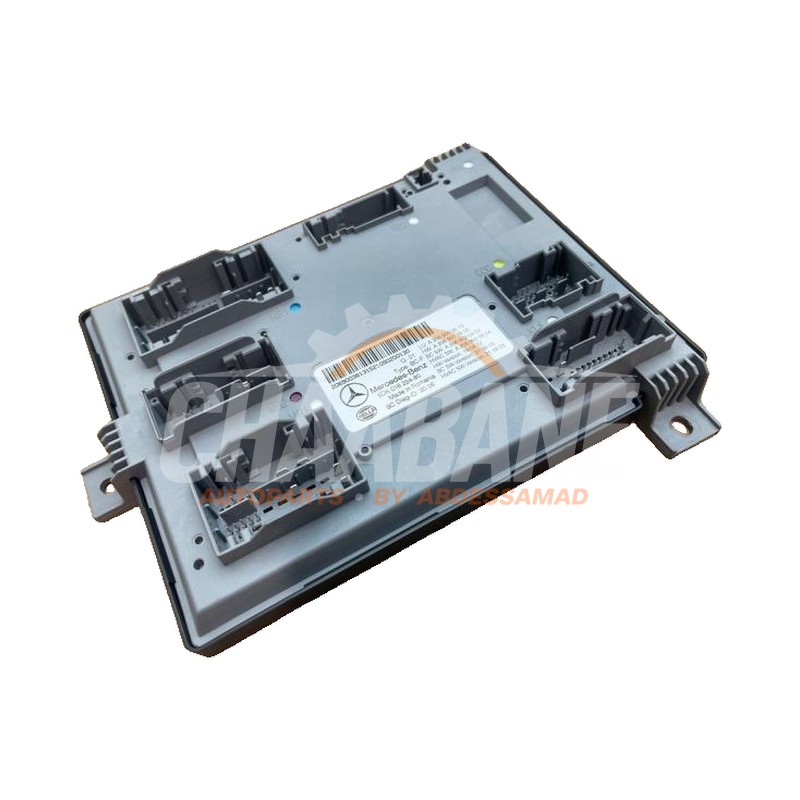Module confort A2069003613 Mercedes C (W206) C-300 e 2.0 Turbo