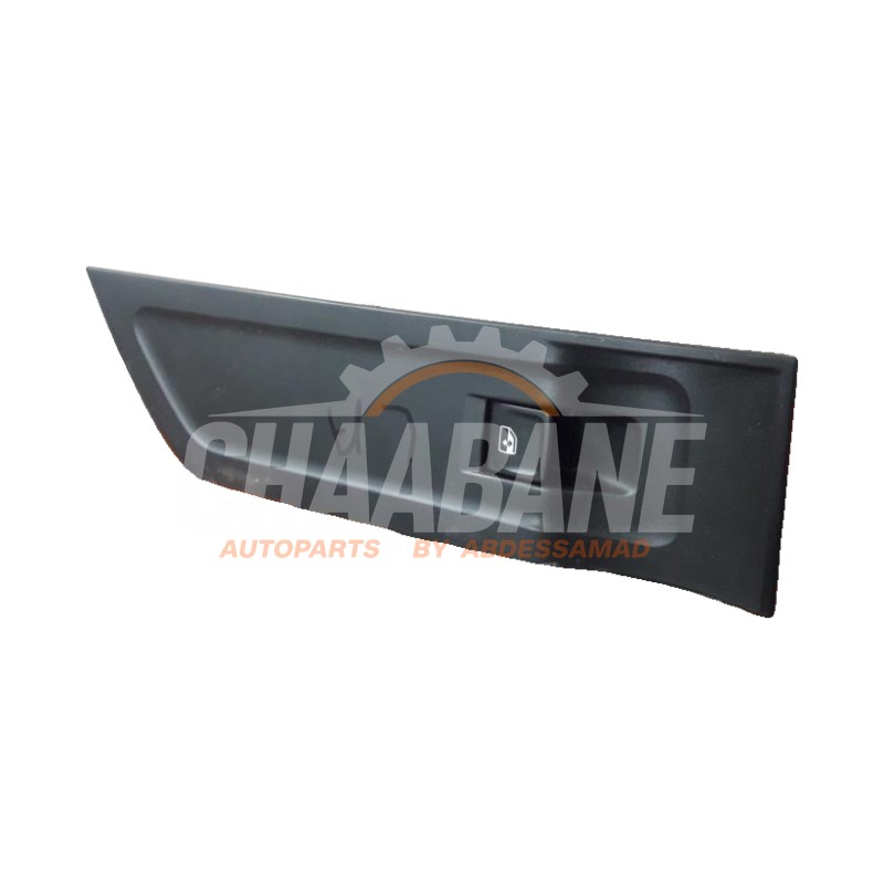 Commutateur vitre electrique 5G0959855K Volkswagen ID.4 (E21) Performance 77 kWh 2020