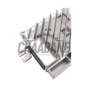 Amplificateur audio 65125A38AB8 BMW iX3 80 kWh 2020