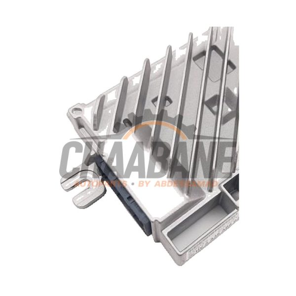 Amplificateur radio 65125A38AB8 BMW iX3 80 kWh 2020