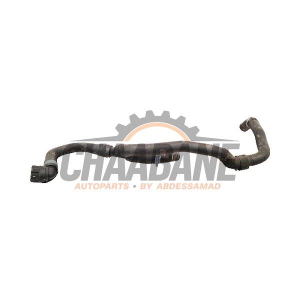 Tuyau radiateur 2Q0122073G Skoda Kamiq 1.0 TSI 12V 2019