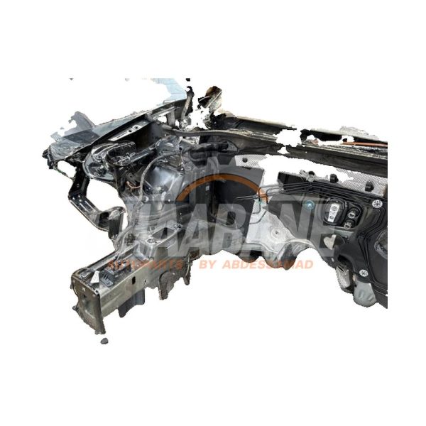 Carrosserie coin avant droit Cupra Formentor 1.5 TSI 16V 2020 5Q0802036AA