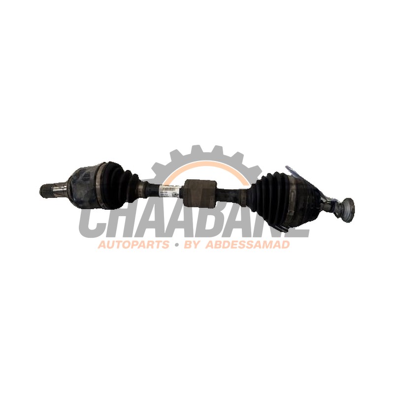 Arbre de transmission arriere droit 15540010 BMW i8 (I12) 1.5 TwinPower Turbo 2014 / 2020