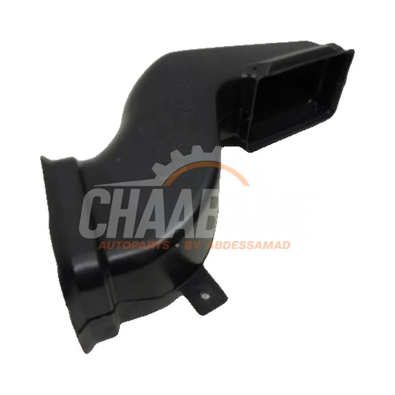 Guidage dair A4478313245 Mercedes Vito (447.6) 2.2 114 CDI 16V