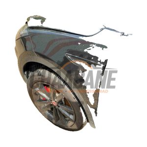 Aile avant gauche J9C22952 Jaguar E-Pace 2.0 D 165 MHEV 16V AWD