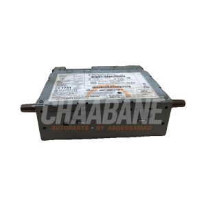 Radio A2139005311 Mercedes E (W213) E-220d 2.0 Turbo 16V