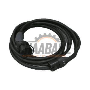 Cable de recharge hybride A0005832605 Mercedes GLC (X253) 2.0 300 e 16V 4-Matic
