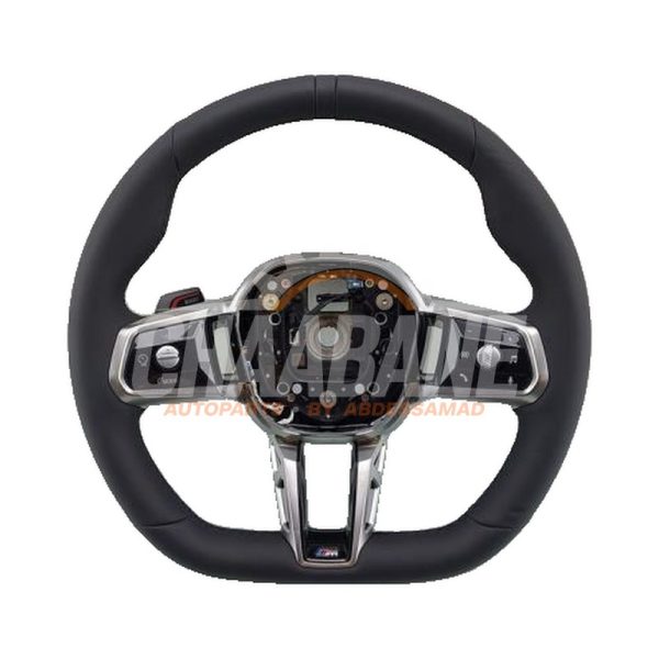 Volant 5939346 BMW i7 (G70) eDrive50 106 kWh 2022