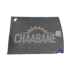 Tapis de coffre 8W8863463 Audi A5 2016