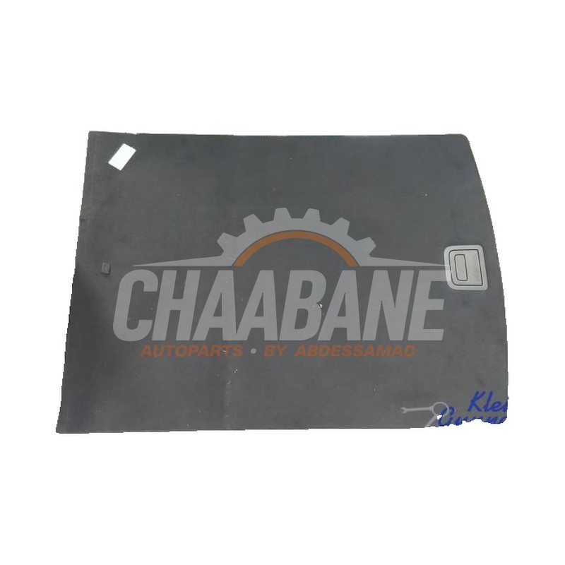 Coffre tapis 8W8863463 Audi A5 2016
