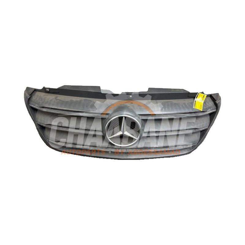 Calandre A9108852600 Mercedes Sprinter 3,5t (907.6/910.6) 311 CDI 2.1 D FWD