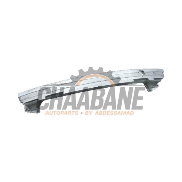 Renfort pare choc arriere 971803184D Porsche Panamera 2016 / 2023