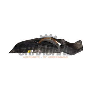 Tuyau daspiration air T2H1948 Jaguar XF Sportbrake 2.0d 163 E-Performance 16V