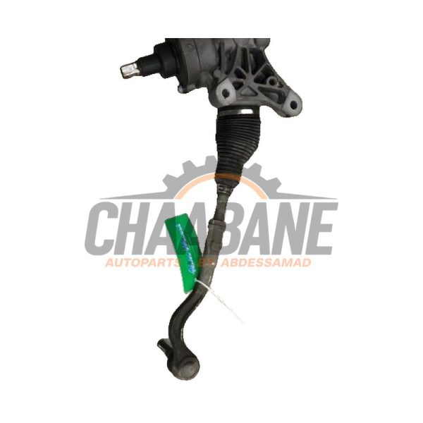 Cremaillere de direction 8W1423055AE Audi A5 Sportback (F5A/F5F) 2.0 35 TFSI Mild Hybrid 16V 2016